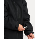 Volcom Brighton FZ Shell Jacket 2026