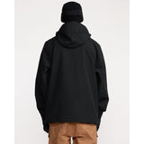 Volcom Brighton FZ Shell Jacket 2026