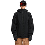 Volcom Brighton FZ Shell Jacket 2026