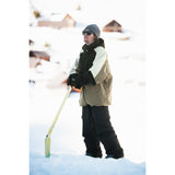 Volcom Brighton FZ Shell Jacket 2026