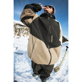 Volcom Brighton FZ Shell Jacket 2026