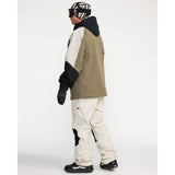 Volcom Brighton FZ Shell Jacket 2026