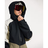 Volcom Brighton FZ Shell Jacket 2026