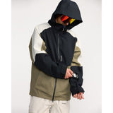 Volcom Brighton FZ Shell Jacket 2026