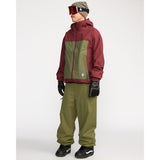 Volcom Arthur 3L Jacket 2026