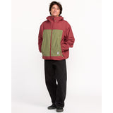 Volcom Arthur 3L Jacket 2026