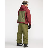 Volcom Arthur 3L Jacket 2026