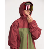 Volcom Arthur 3L Jacket 2026