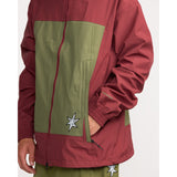 Volcom Arthur 3L Jacket 2026
