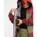 Volcom Arthur 3L Jacket 2026