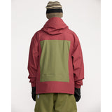 Volcom Arthur 3L Jacket 2026
