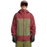 Volcom Arthur 3L Jacket 2026