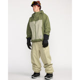 Volcom Arthur 3L Jacket 2026