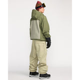 Volcom Arthur 3L Jacket 2026