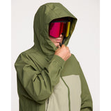 Volcom Arthur 3L Jacket 2026