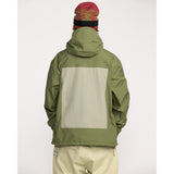 Volcom Arthur 3L Jacket 2026