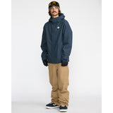 Volcom Buckthreeeighty Jacket 2026