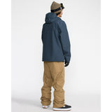 Volcom Buckthreeeighty Jacket 2026