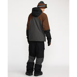 Volcom Range Stretch 30K Jacket 2026