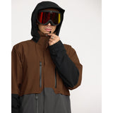 Volcom Range Stretch 30K Jacket 2026