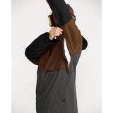 Volcom Range Stretch 30K Jacket 2026