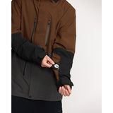 Volcom Range Stretch 30K Jacket 2026