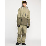 Volcom Range Stretch 30K Jacket 2026