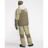 Volcom Range Stretch 30K Jacket 2026