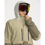 Volcom Range Stretch 30K Jacket 2026