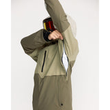 Volcom Range Stretch 30K Jacket 2026