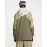 Volcom Range Stretch 30K Jacket 2026