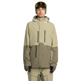 Volcom Range Stretch 30K Jacket 2026