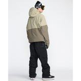 Volcom Rain Gore-Tex Bib Overalls 2026