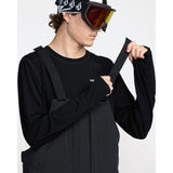 Volcom Rain Gore-Tex Bib Overalls 2026