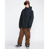 Volcom Rain Gore-Tex Bib Overalls 2026