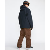 Volcom Rain Gore-Tex Bib Overalls 2026