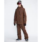 Volcom L Gore-Tex Shell Pants 2026