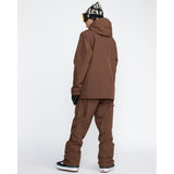 Volcom L Gore-Tex Shell Pants 2026