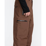 Volcom L Gore-Tex Shell Pants 2026