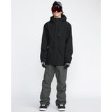 Volcom L Gore-Tex Shell Pants 2026