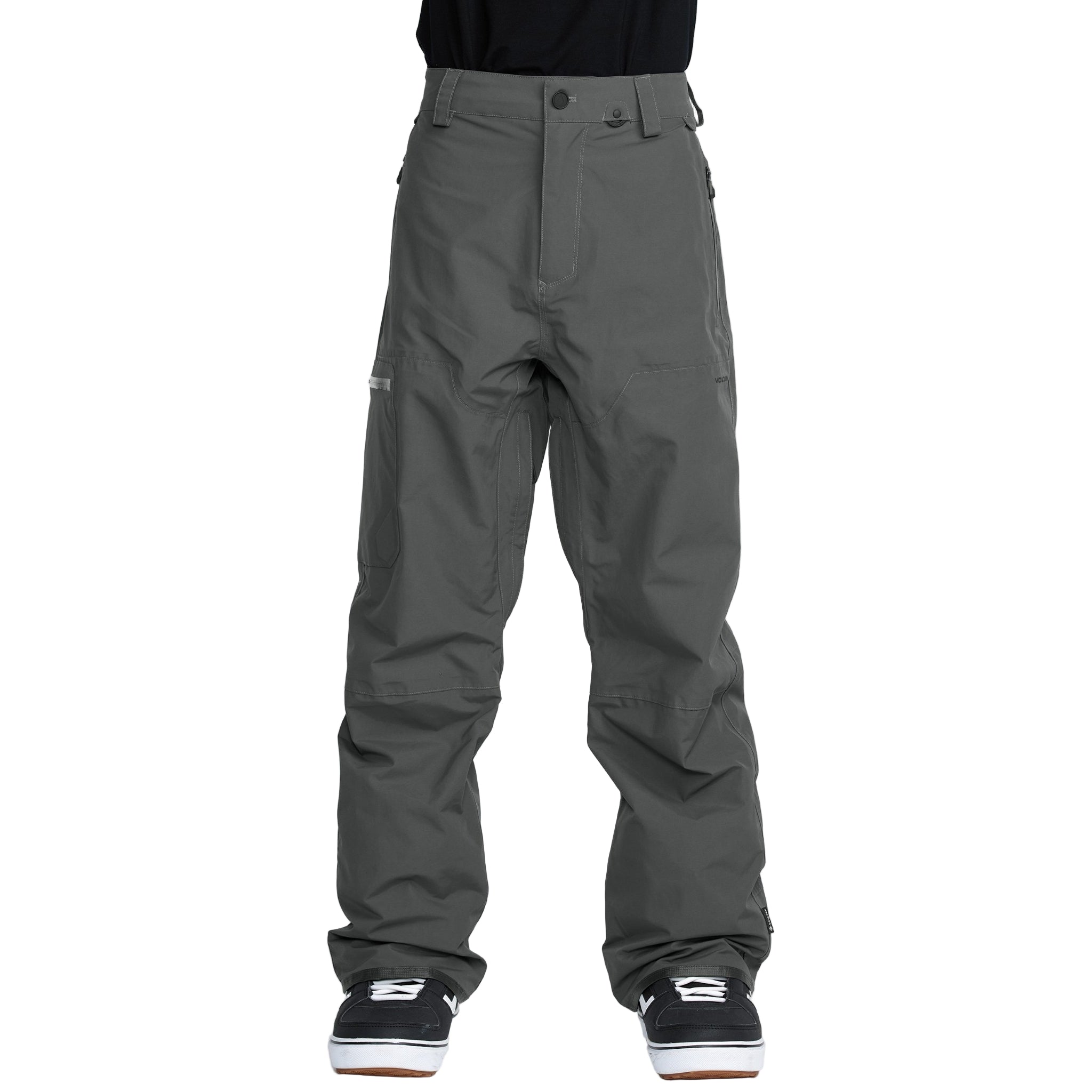 Volcom L Gore-Tex Shell Pants 2026
