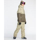 Volcom L Gore-Tex Shell Pants 2026