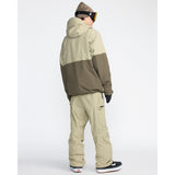 Volcom L Gore-Tex Shell Pants 2026