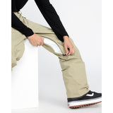 Volcom L Gore-Tex Shell Pants 2026