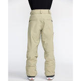Volcom L Gore-Tex Shell Pants 2026