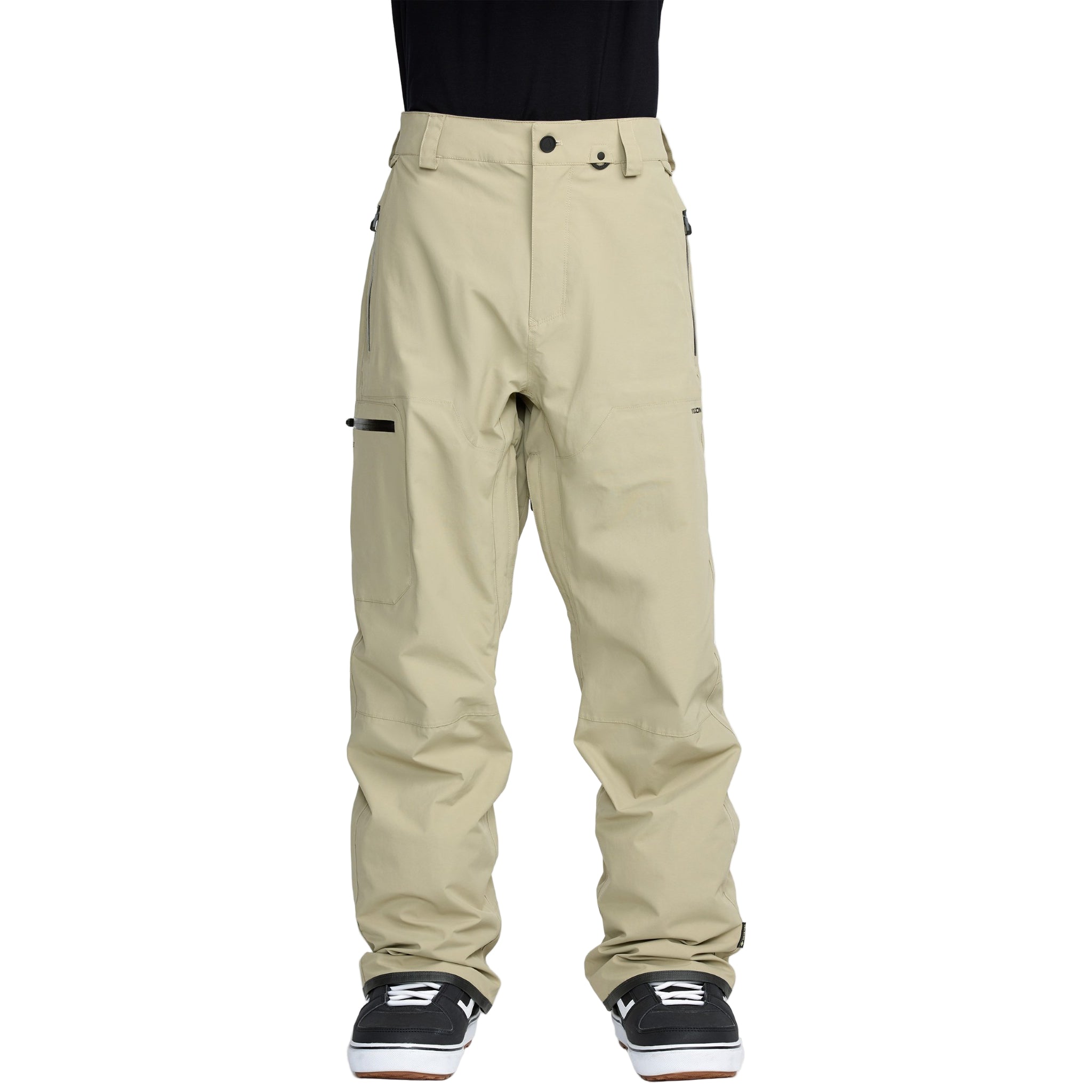 Volcom L Gore-Tex Shell Pants 2026