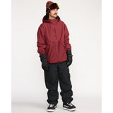 Volcom Longo Gore-Tex Shell Pants 2026