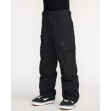 Volcom Longo Gore-Tex Shell Pants 2026