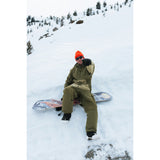 Volcom Longo Gore-Tex Shell Pants 2026