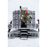 Volcom Longo Gore-Tex Shell Pants 2026